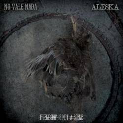 No Vale Nada : Friendship Is Not a Scene